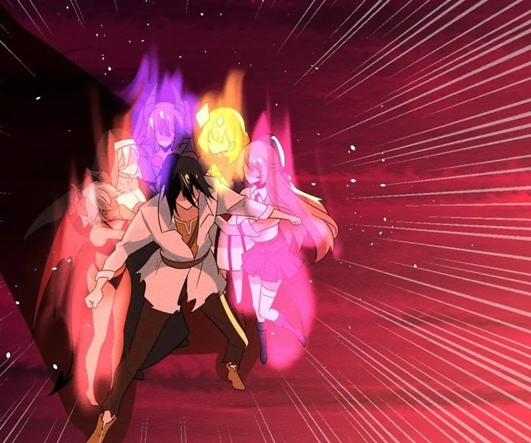 That Time I Was Summoned As A First-Level Monster Chapter 68 - page 209