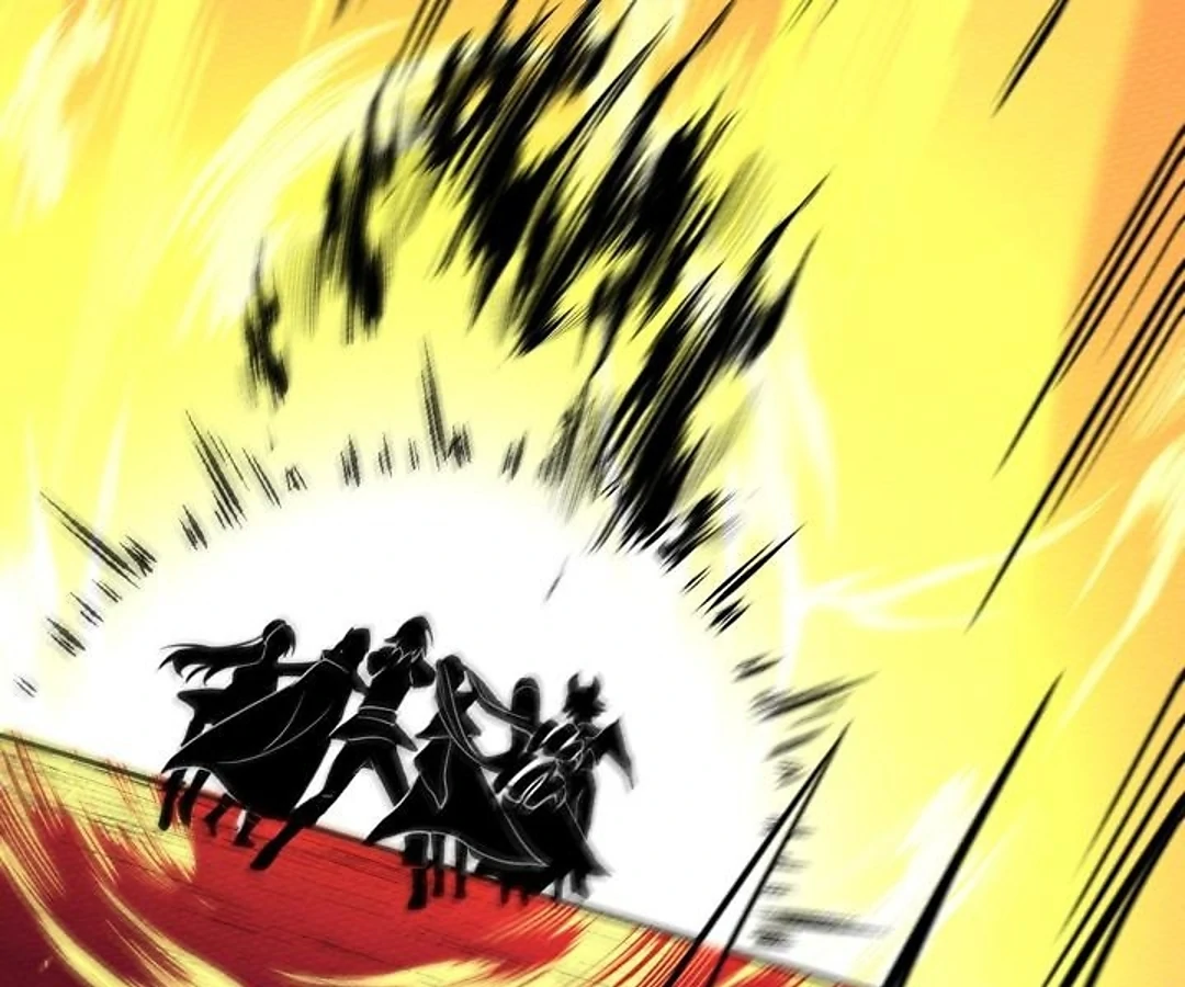 That Time I Was Summoned As A First-Level Monster Chapter 68 - page 222