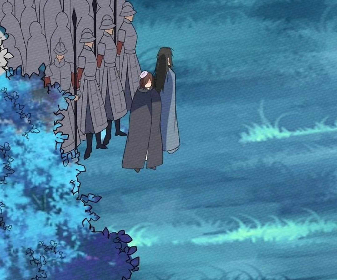 That Time I Was Summoned As A First-Level Monster Chapter 68 - page 22