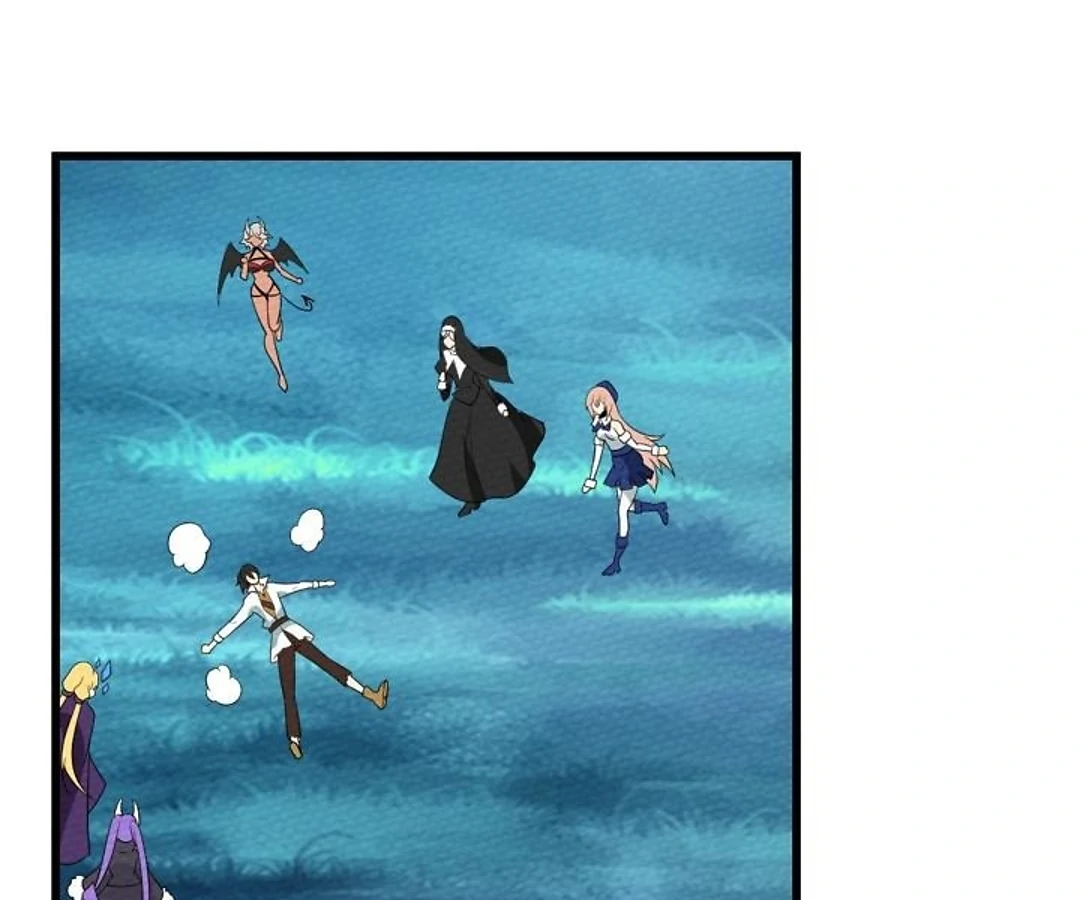 That Time I Was Summoned As A First-Level Monster Chapter 68 - page 229