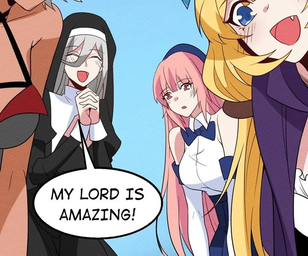 That Time I Was Summoned As A First-Level Monster Chapter 68 - page 233