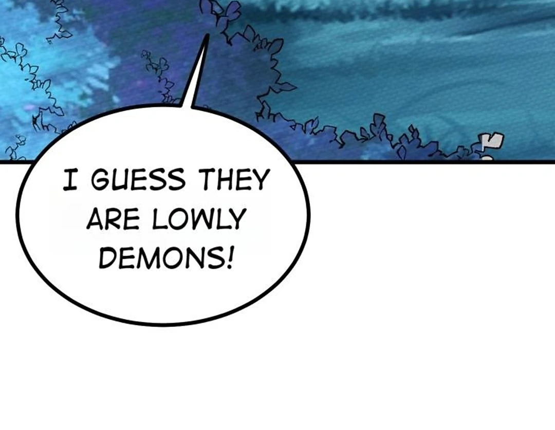 That Time I Was Summoned As A First-Level Monster Chapter 68 - page 23
