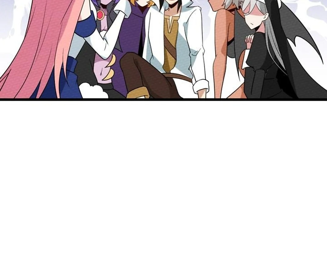 That Time I Was Summoned As A First-Level Monster Chapter 68 - page 239