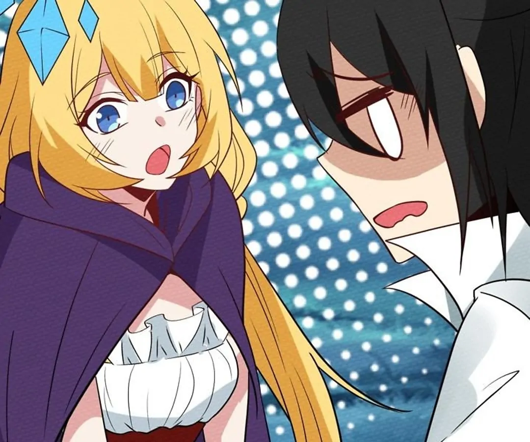 That Time I Was Summoned As A First-Level Monster Chapter 68 - page 246