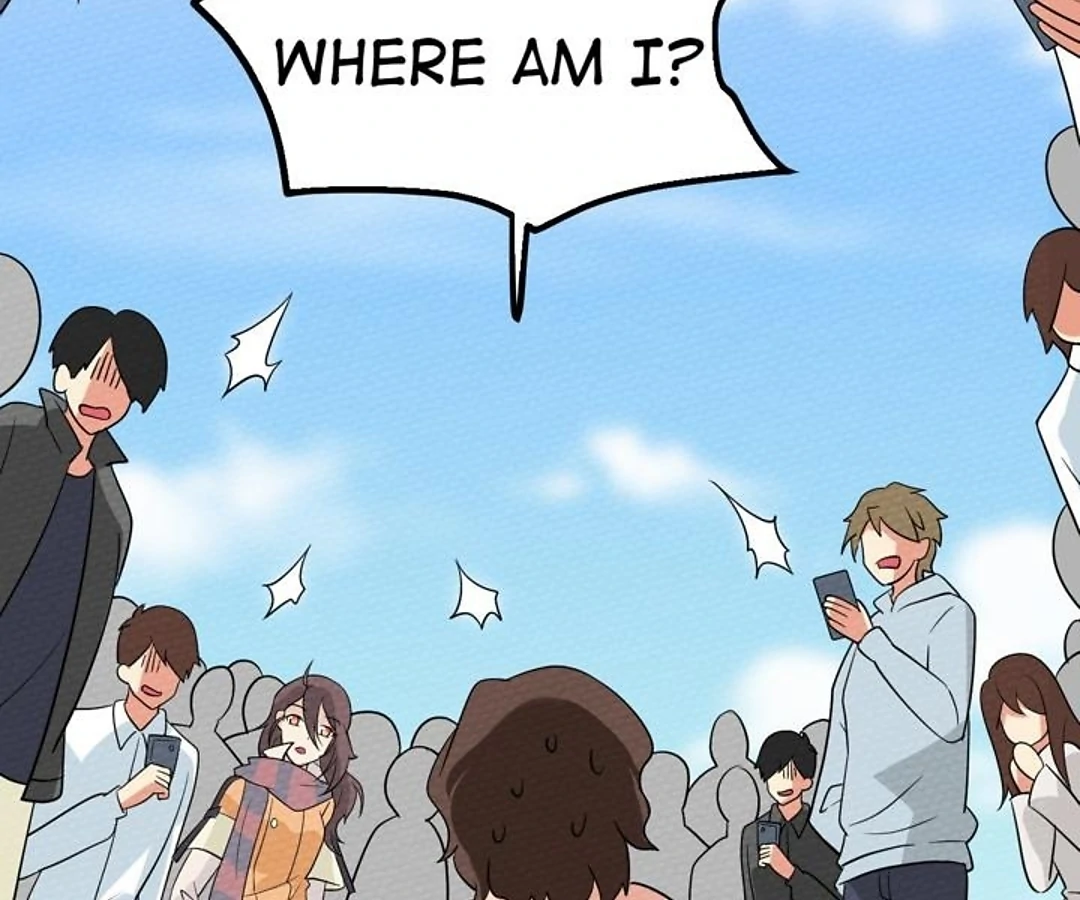 That Time I Was Summoned As A First-Level Monster Chapter 68 - page 253