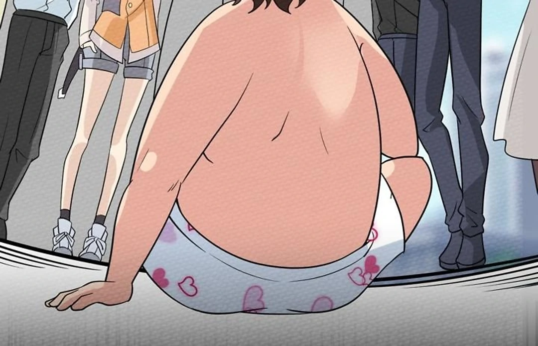 That Time I Was Summoned As A First-Level Monster Chapter 68 - page 254