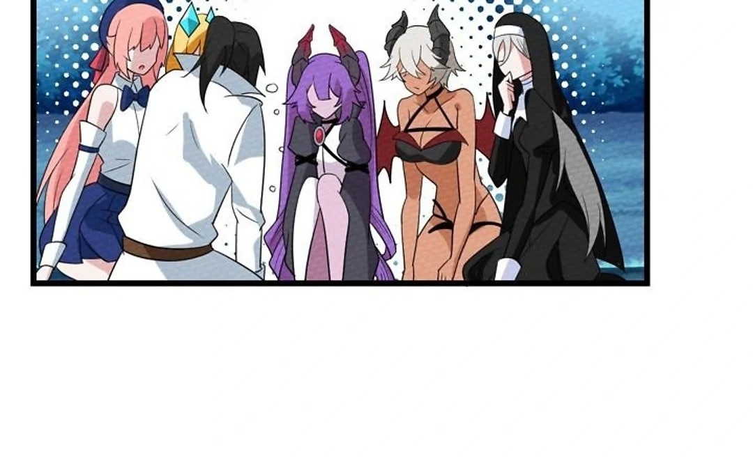 That Time I Was Summoned As A First-Level Monster Chapter 68 - page 258