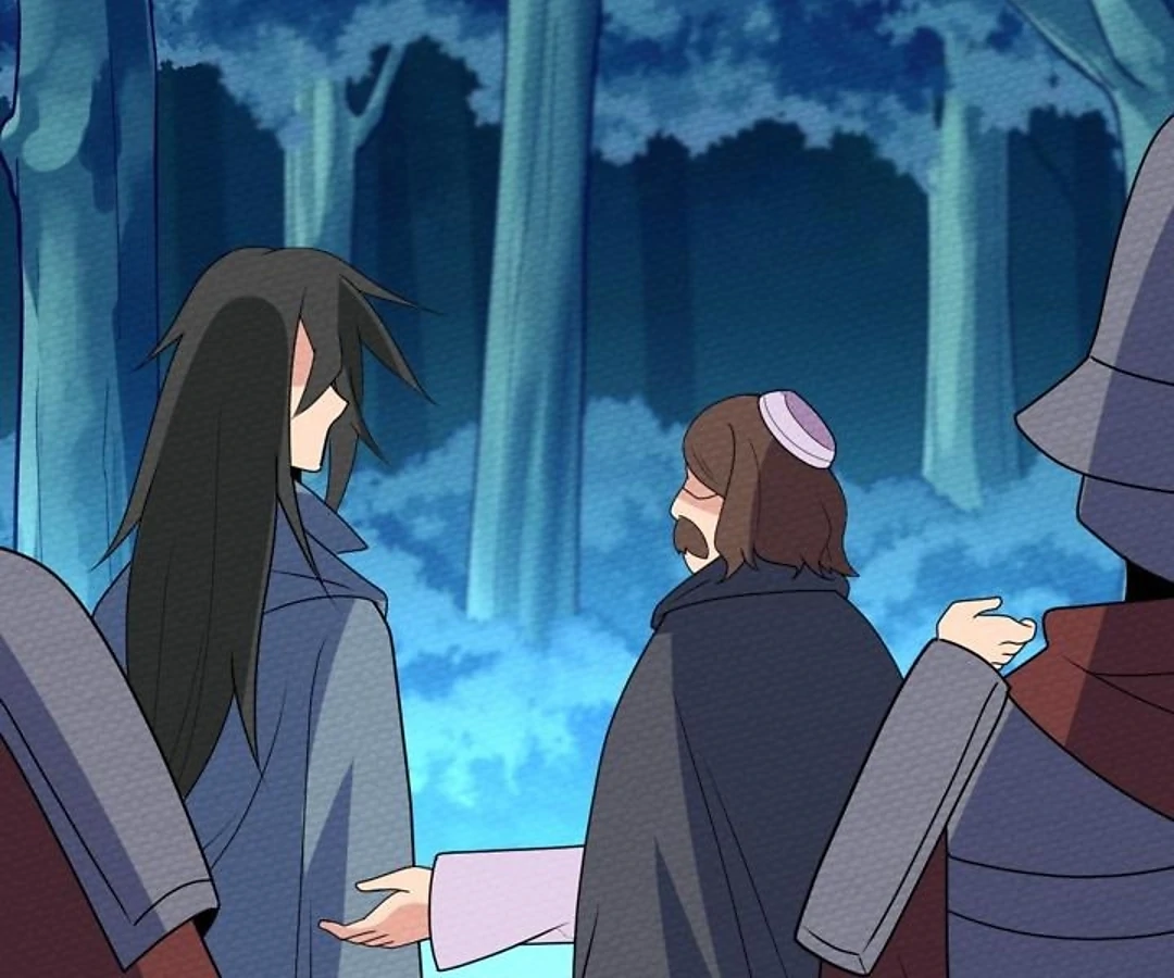 That Time I Was Summoned As A First-Level Monster Chapter 68 - page 25