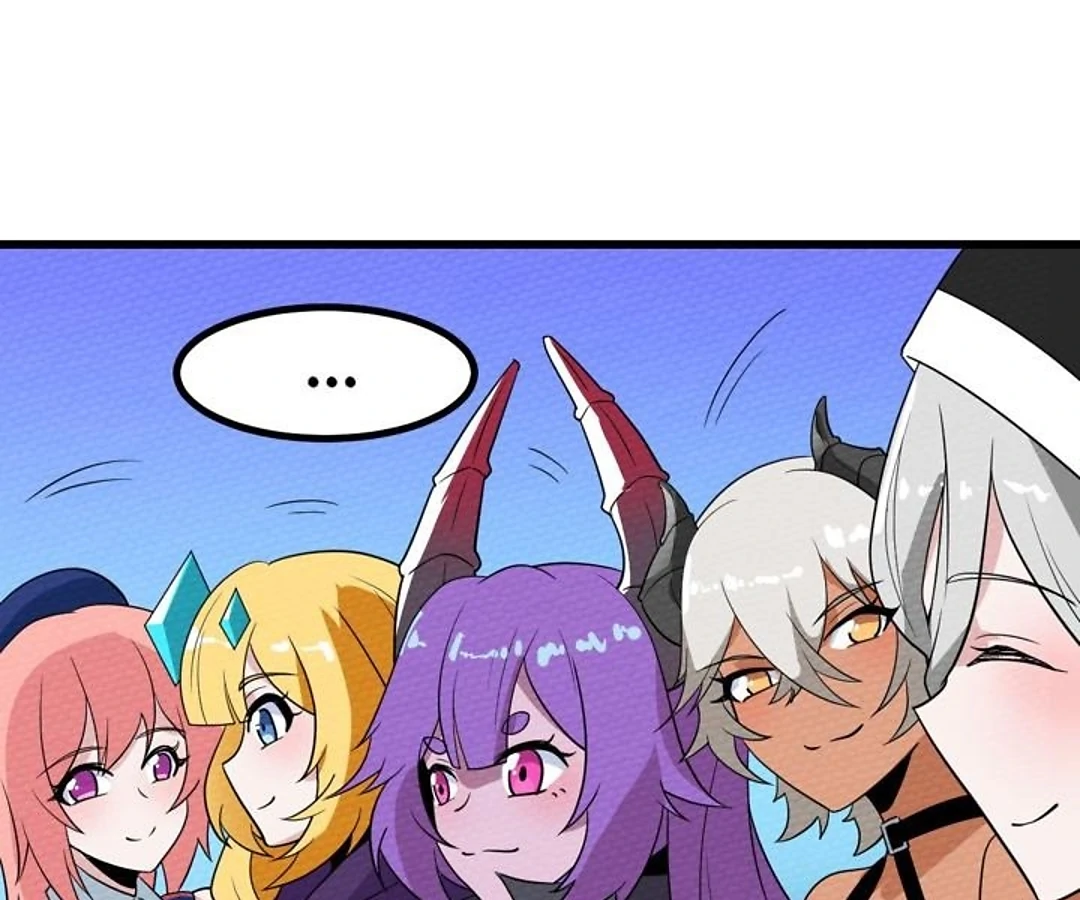 That Time I Was Summoned As A First-Level Monster Chapter 68 - page 259