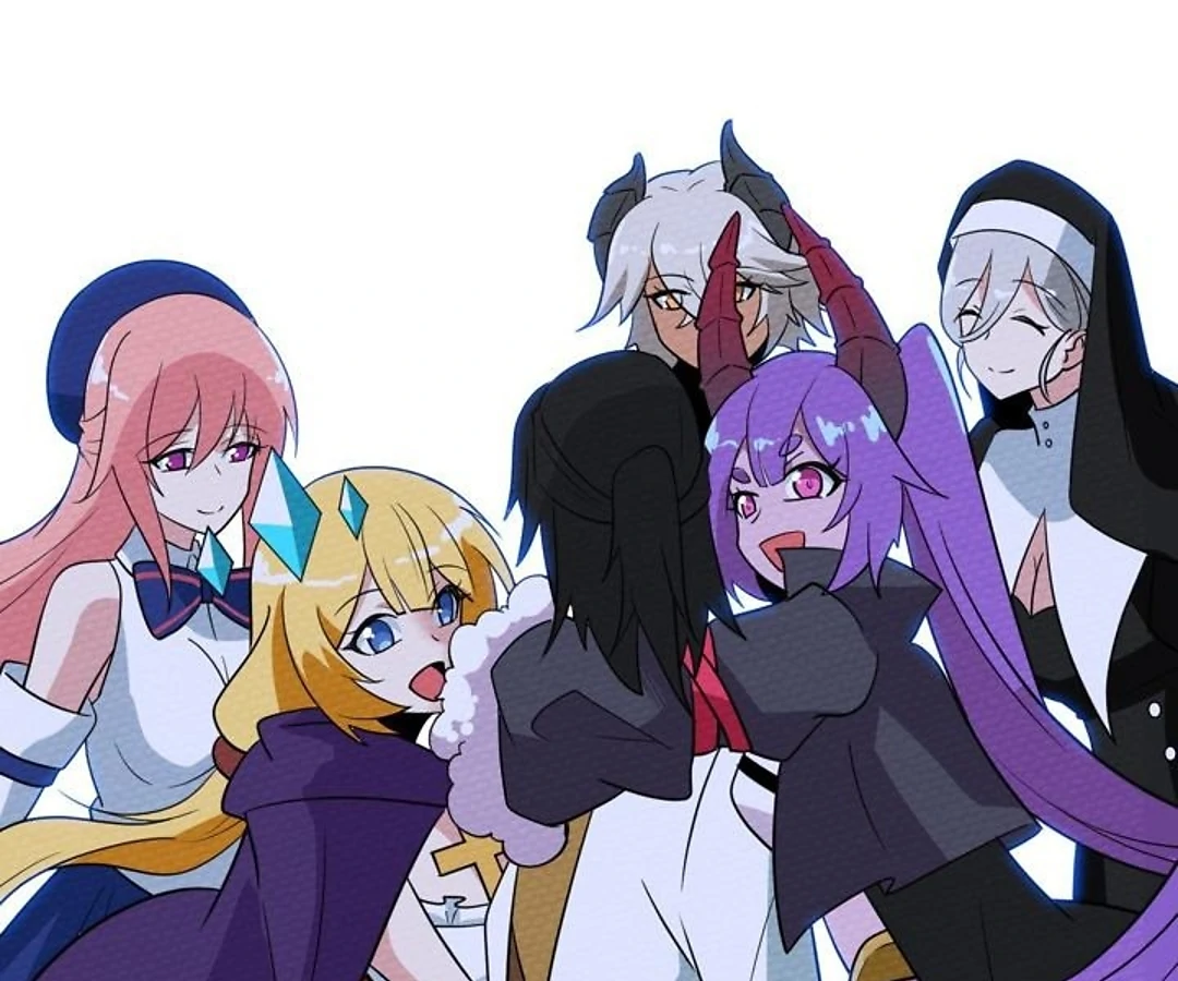 That Time I Was Summoned As A First-Level Monster Chapter 68 - page 263