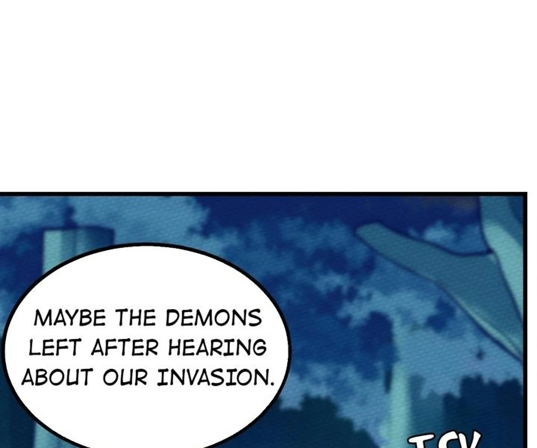 That Time I Was Summoned As A First-Level Monster Chapter 68 - page 27