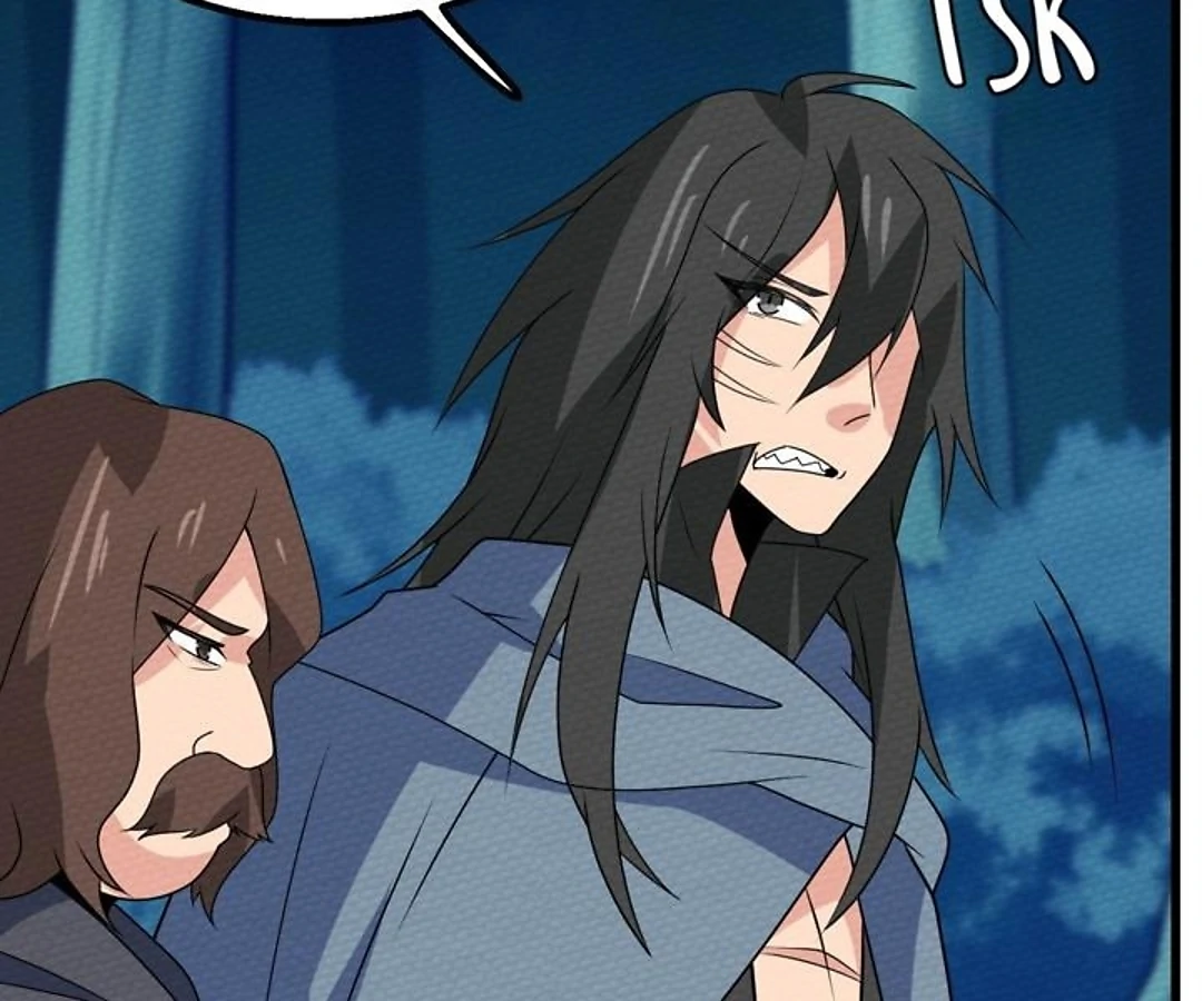 That Time I Was Summoned As A First-Level Monster Chapter 68 - page 28