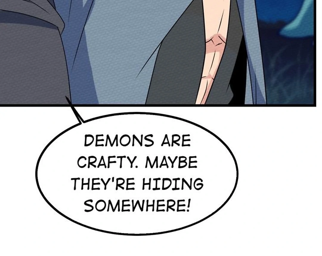 That Time I Was Summoned As A First-Level Monster Chapter 68 - page 29