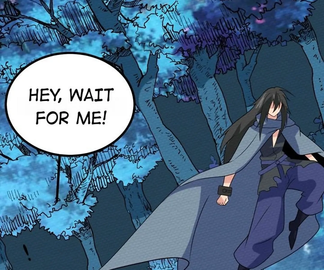 That Time I Was Summoned As A First-Level Monster Chapter 68 - page 34