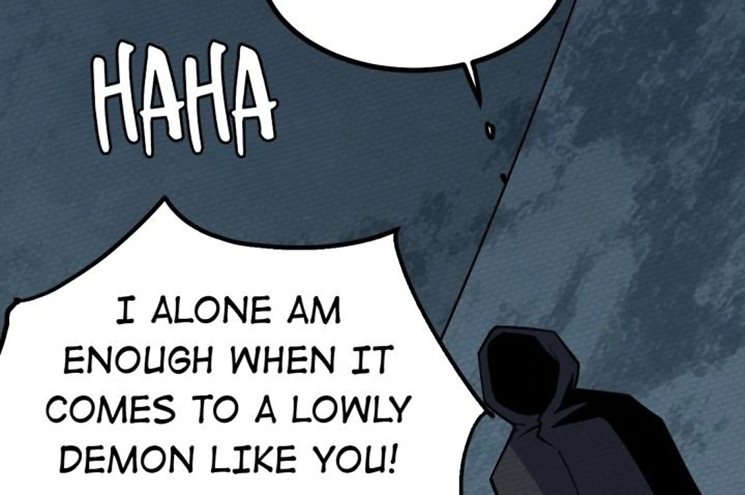 That Time I Was Summoned As A First-Level Monster Chapter 68 - page 52