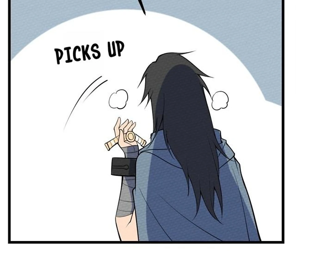 That Time I Was Summoned As A First-Level Monster Chapter 68 - page 81