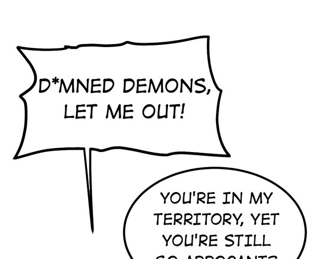 That Time I Was Summoned As A First-Level Monster Chapter 68 - page 89