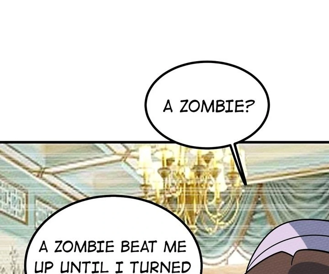 That Time I Was Summoned As A First-Level Monster Chapter 68 - page 95