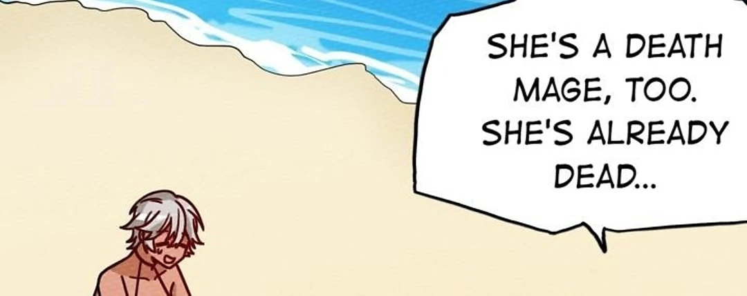 That Time I Was Summoned As A First-Level Monster Chapter 41 - page 9