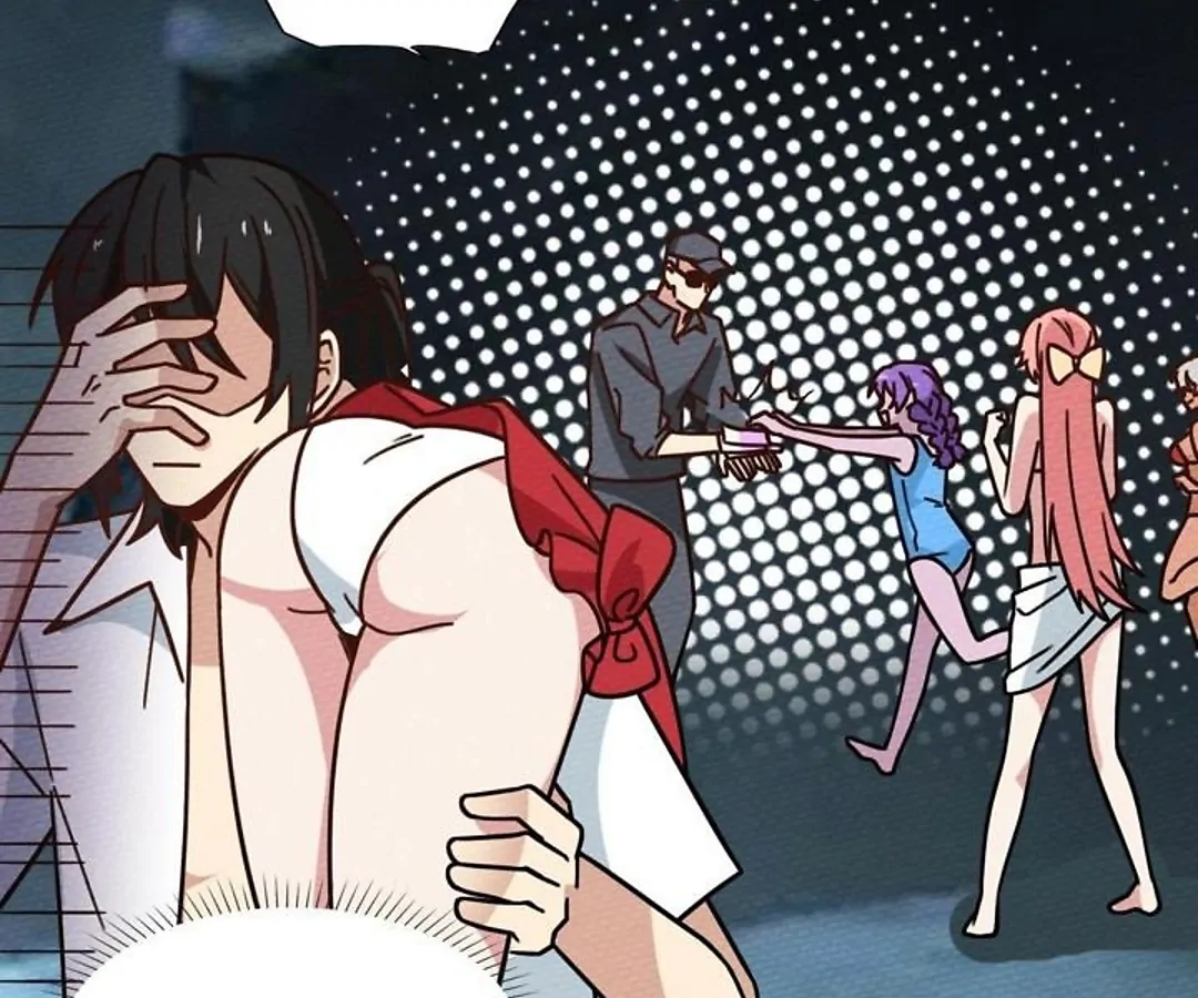 That Time I Was Summoned As A First-Level Monster Chapter 41 - page 105