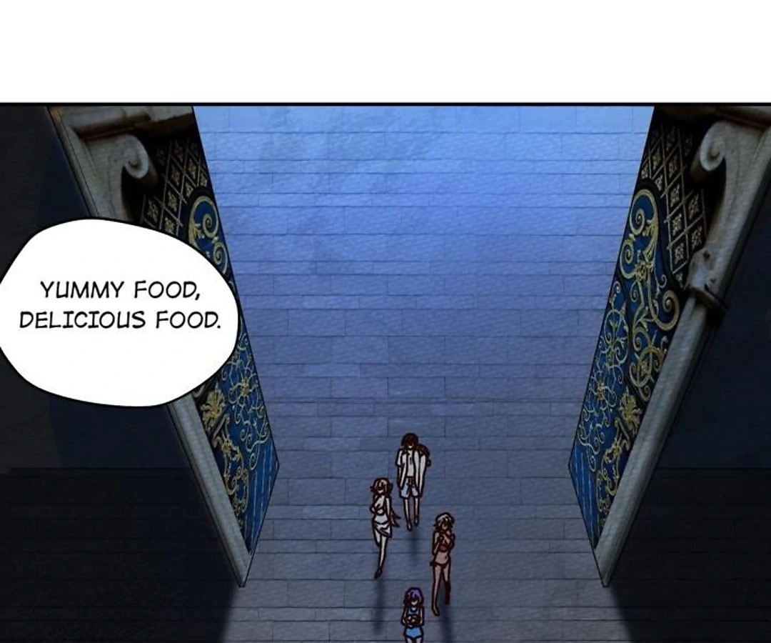 That Time I Was Summoned As A First-Level Monster Chapter 41 - page 107