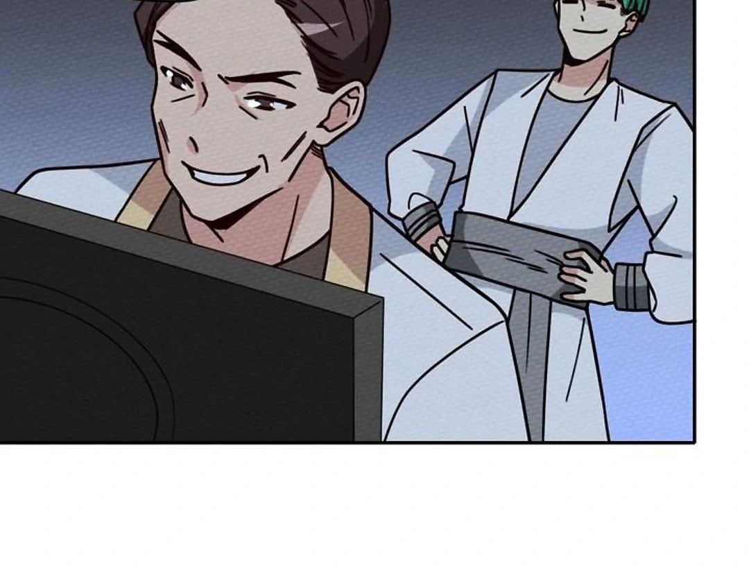 That Time I Was Summoned As A First-Level Monster Chapter 41 - page 112