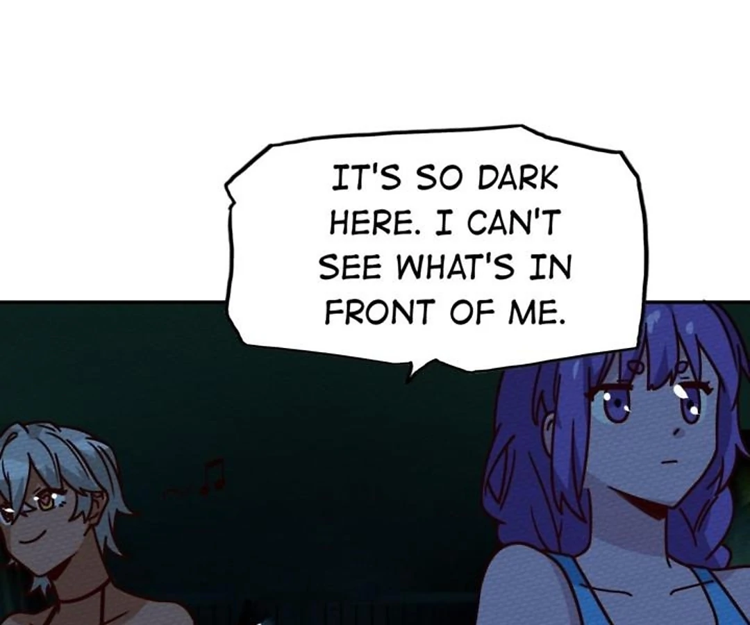 That Time I Was Summoned As A First-Level Monster Chapter 41 - page 113