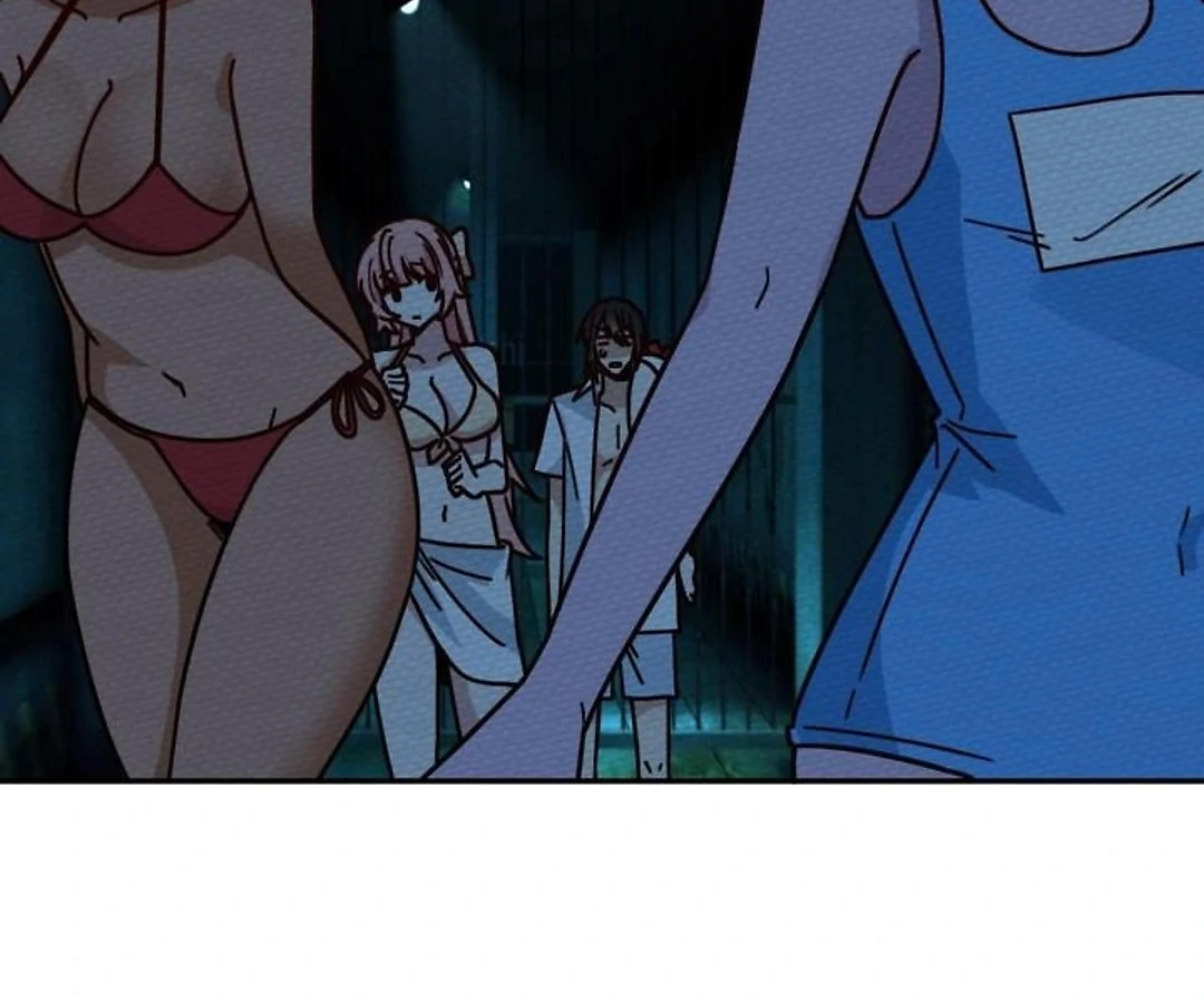 That Time I Was Summoned As A First-Level Monster Chapter 41 - page 114