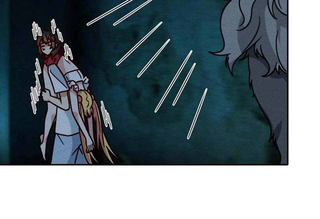 That Time I Was Summoned As A First-Level Monster Chapter 41 - page 125