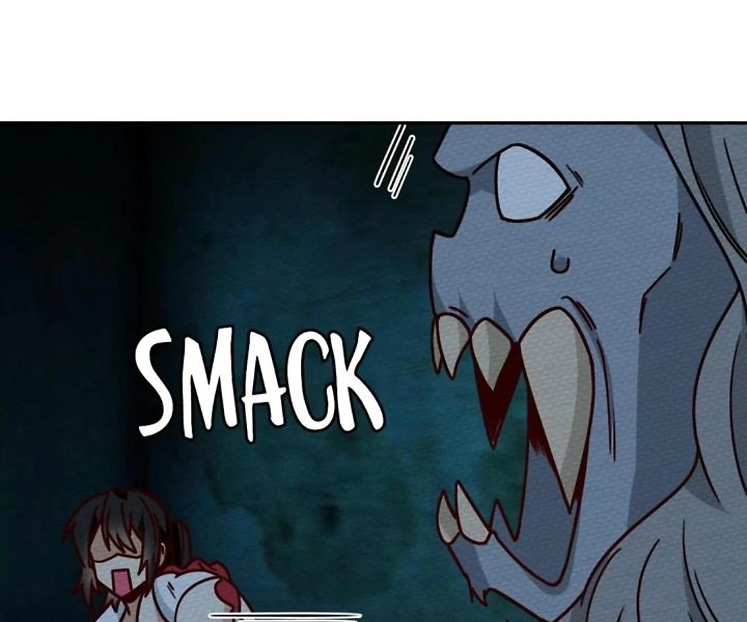 That Time I Was Summoned As A First-Level Monster Chapter 41 - page 126