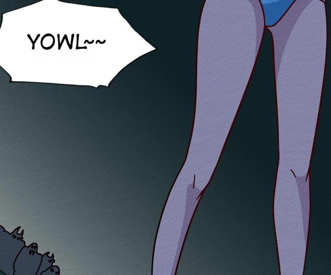 That Time I Was Summoned As A First-Level Monster Chapter 41 - page 136