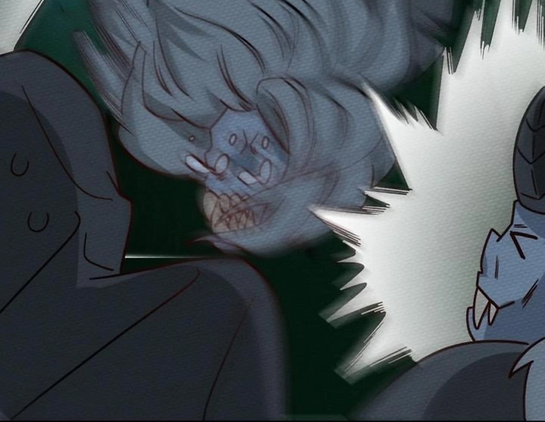 That Time I Was Summoned As A First-Level Monster Chapter 41 - page 141