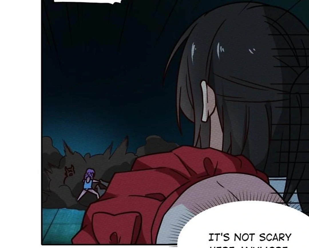 That Time I Was Summoned As A First-Level Monster Chapter 41 - page 143