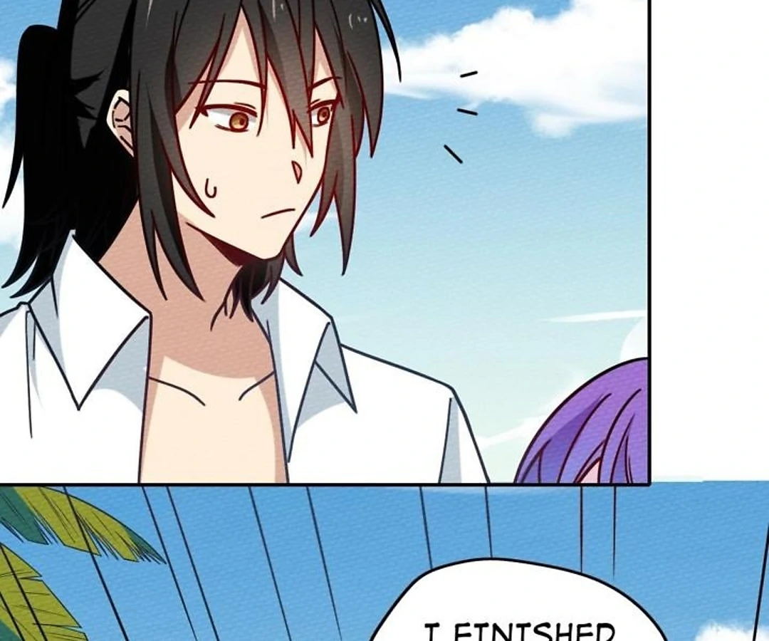 That Time I Was Summoned As A First-Level Monster Chapter 41 - page 14