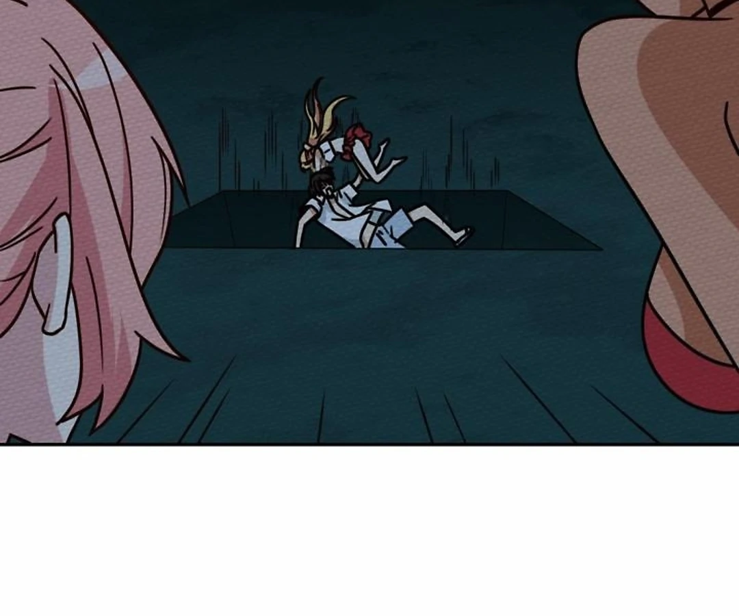 That Time I Was Summoned As A First-Level Monster Chapter 41 - page 155