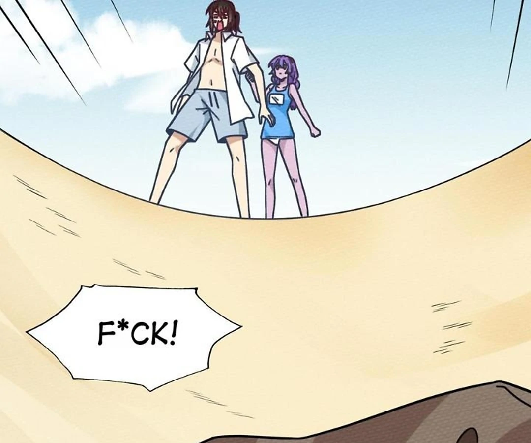 That Time I Was Summoned As A First-Level Monster Chapter 41 - page 16