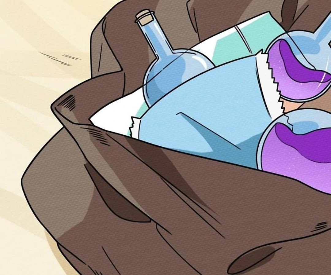 That Time I Was Summoned As A First-Level Monster Chapter 41 - page 17