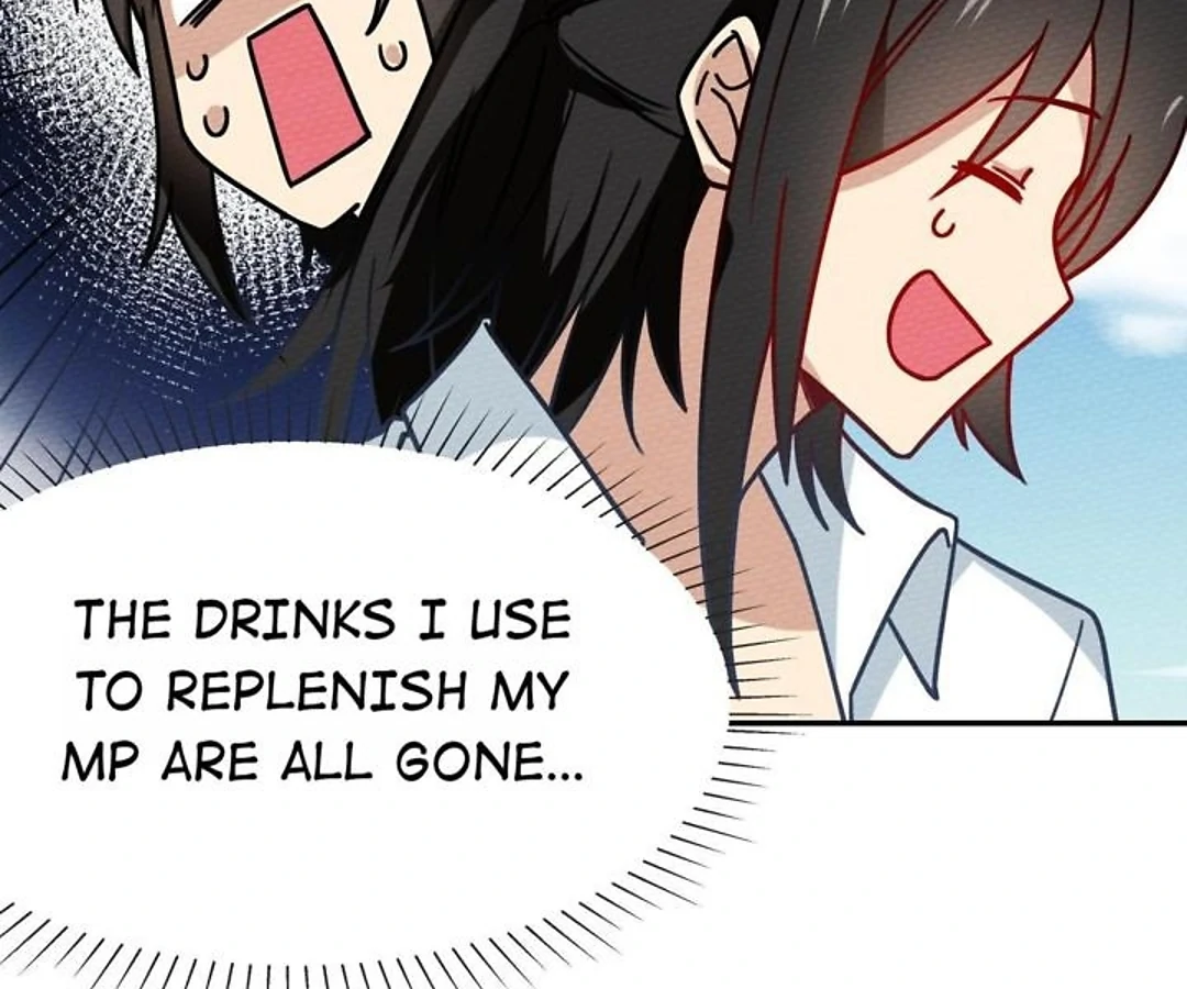 That Time I Was Summoned As A First-Level Monster Chapter 41 - page 20