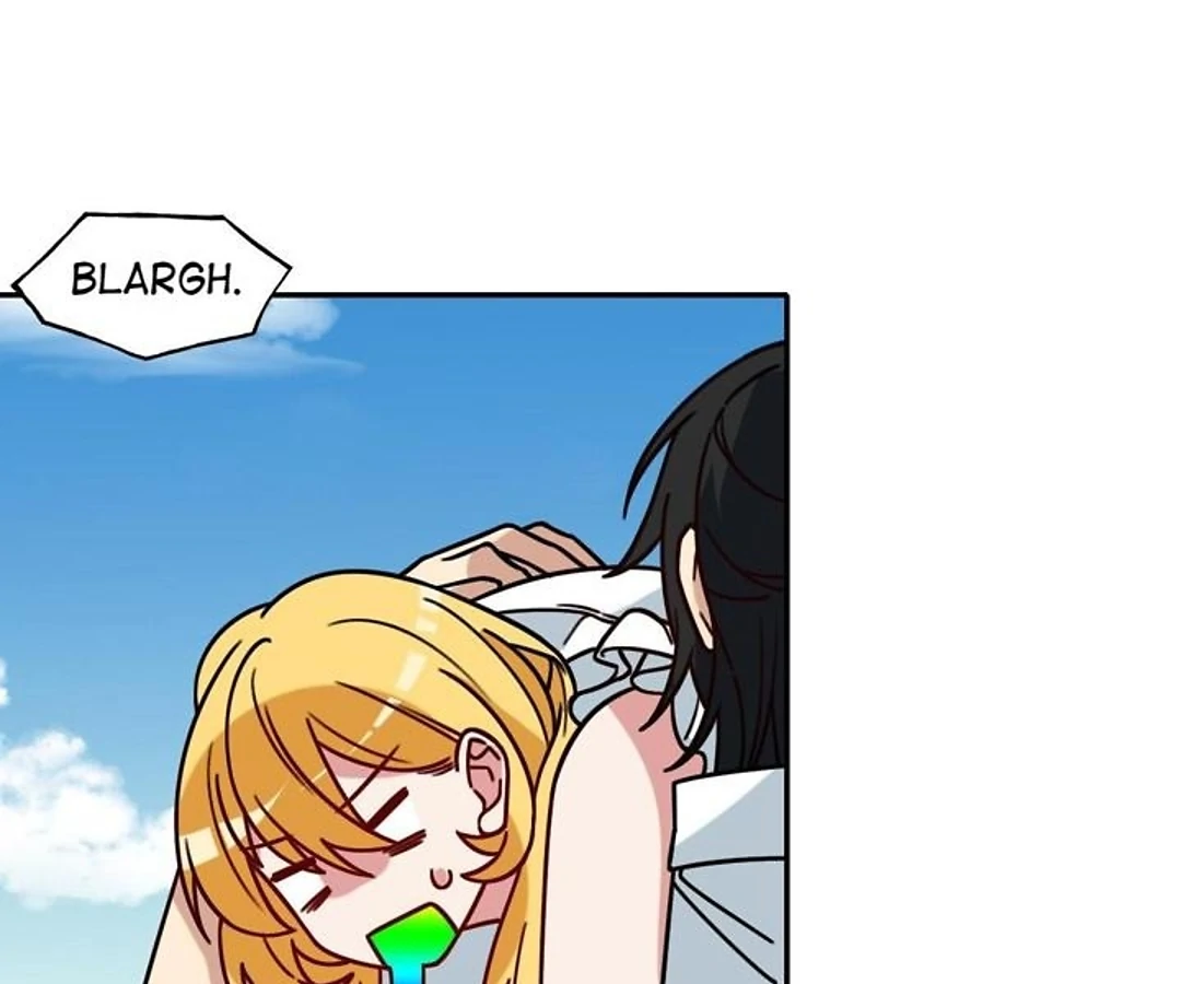 That Time I Was Summoned As A First-Level Monster Chapter 41 - page 22