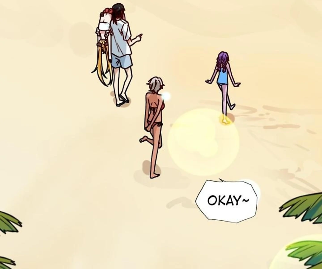 That Time I Was Summoned As A First-Level Monster Chapter 41 - page 25