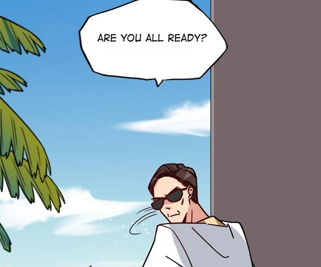 That Time I Was Summoned As A First-Level Monster Chapter 41 - page 30