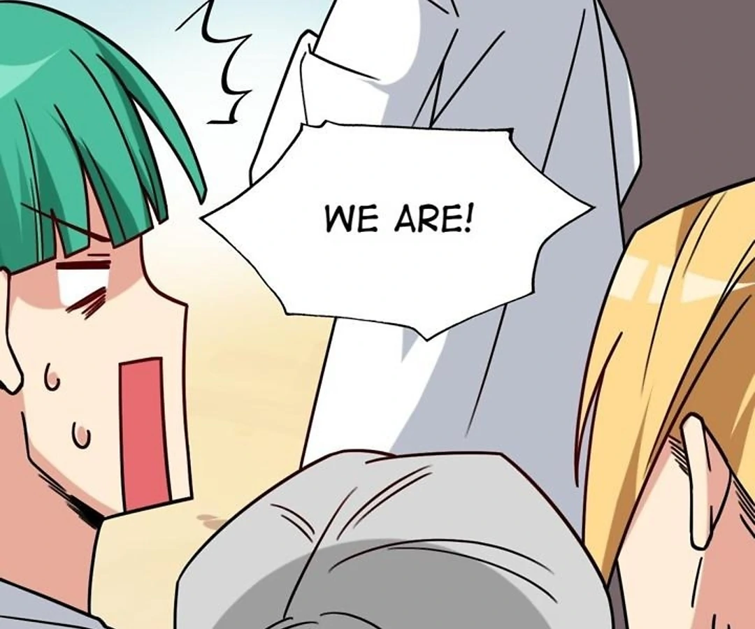 That Time I Was Summoned As A First-Level Monster Chapter 41 - page 31