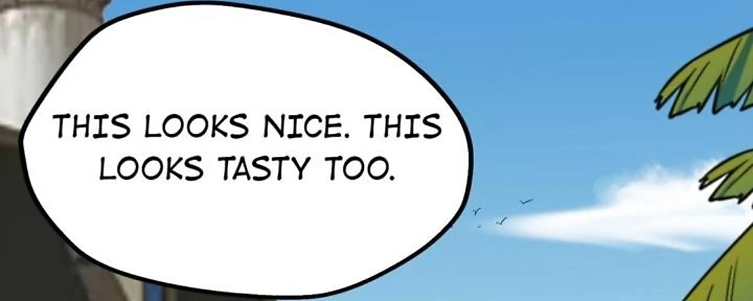 That Time I Was Summoned As A First-Level Monster Chapter 41 - page 35