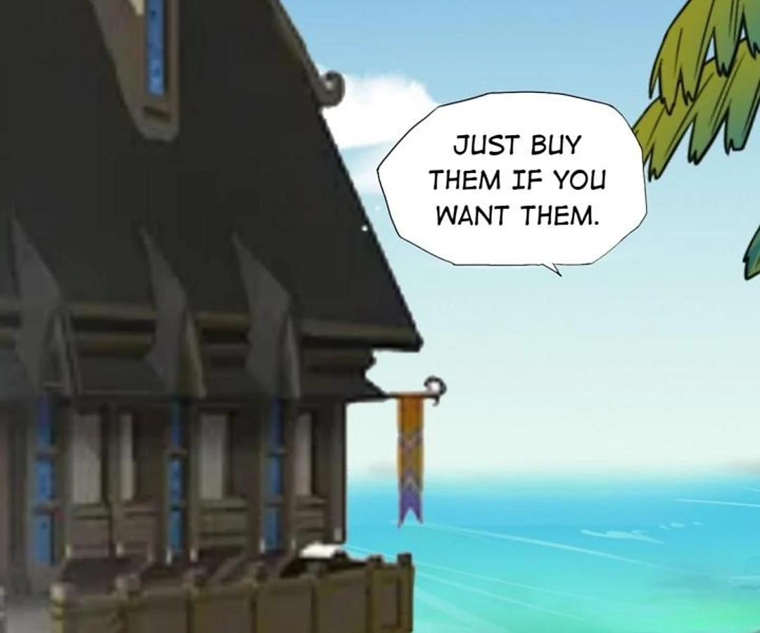 That Time I Was Summoned As A First-Level Monster Chapter 41 - page 36