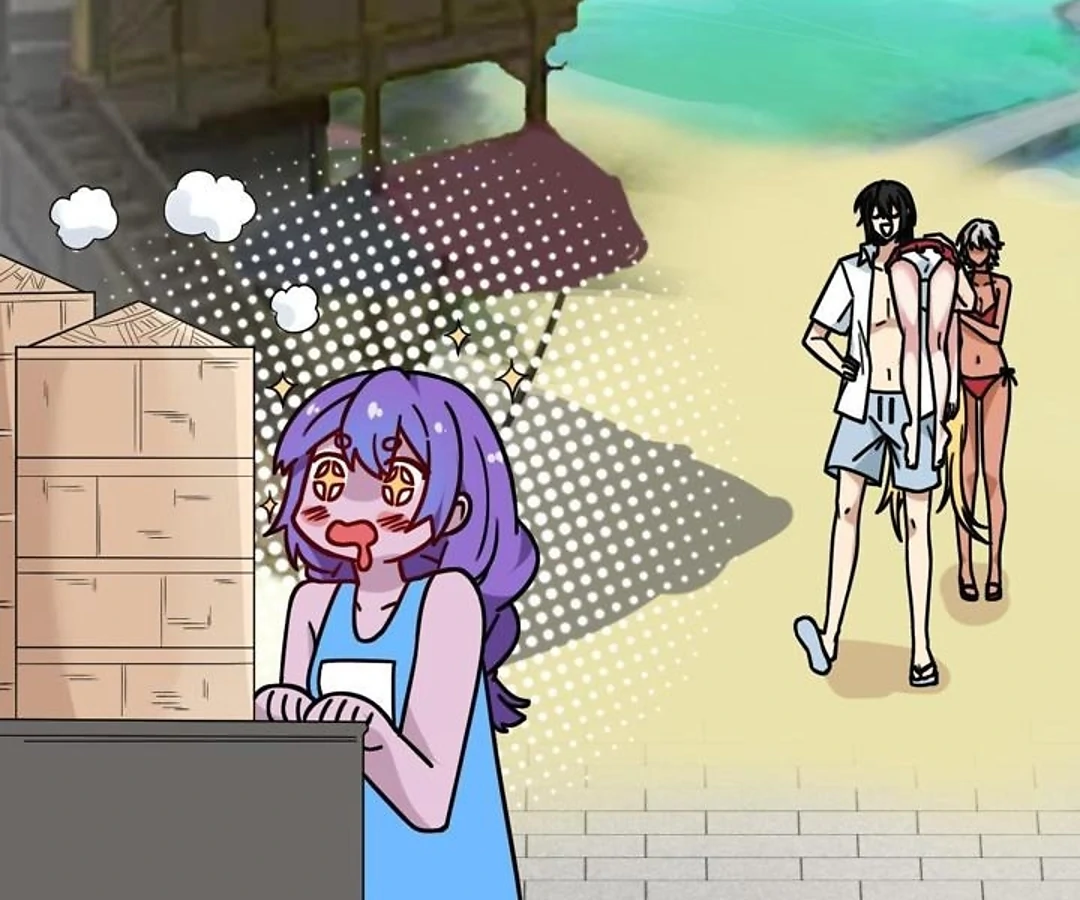 That Time I Was Summoned As A First-Level Monster Chapter 41 - page 37