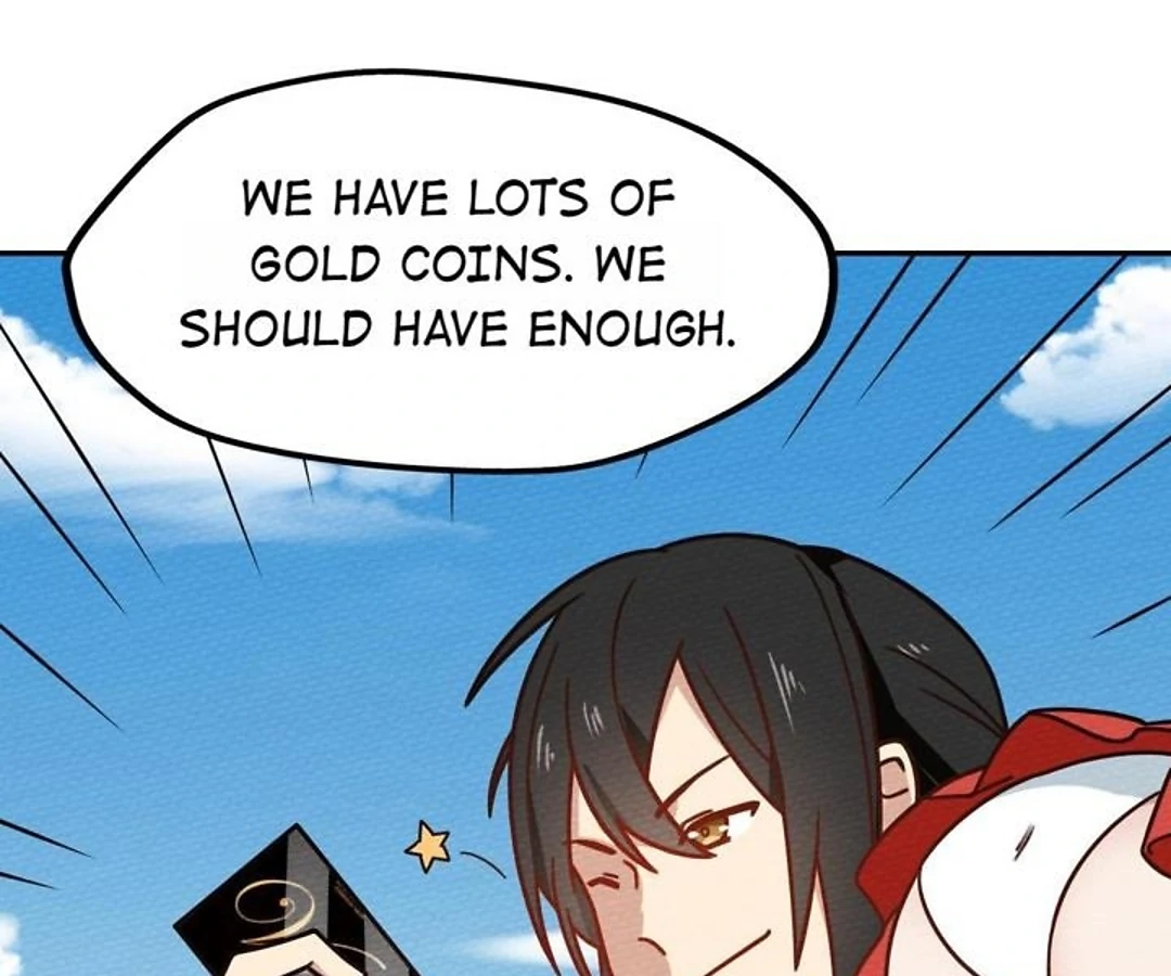 That Time I Was Summoned As A First-Level Monster Chapter 41 - page 39