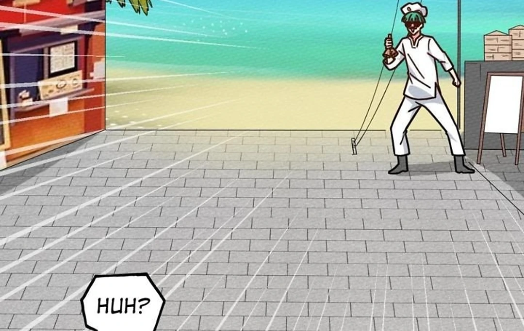 That Time I Was Summoned As A First-Level Monster Chapter 41 - page 47