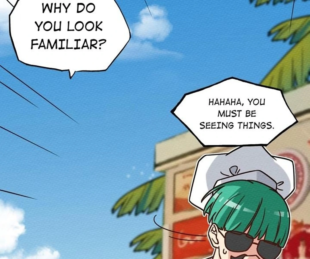 That Time I Was Summoned As A First-Level Monster Chapter 41 - page 53