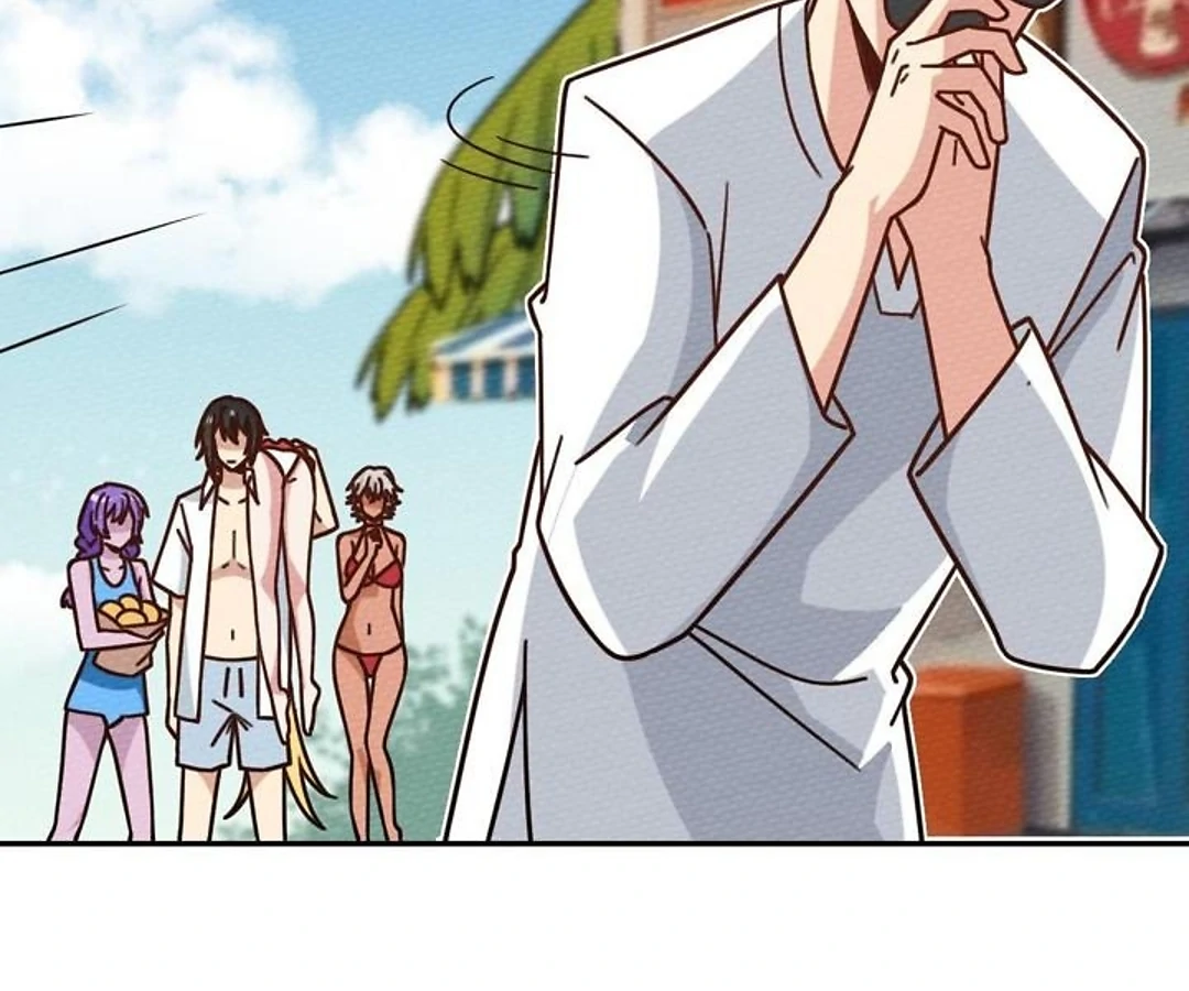 That Time I Was Summoned As A First-Level Monster Chapter 41 - page 54