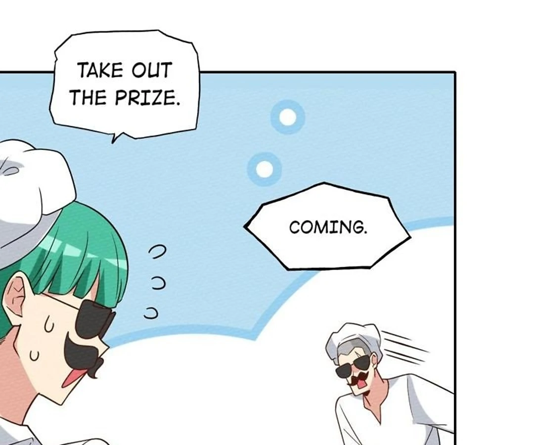 That Time I Was Summoned As A First-Level Monster Chapter 41 - page 56